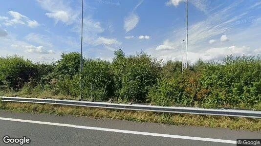 Bedrijfsruimtes for rent i Haarlemmermeer - Foto uit Google Street View