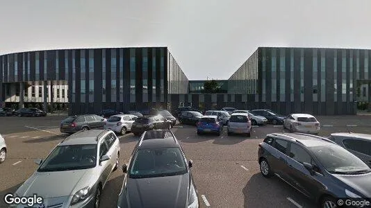 Kantorruimte for rent i Eindhoven - Foto uit Google Street View