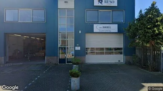 Kantorruimte for rent i Alkmaar - Foto uit Google Street View