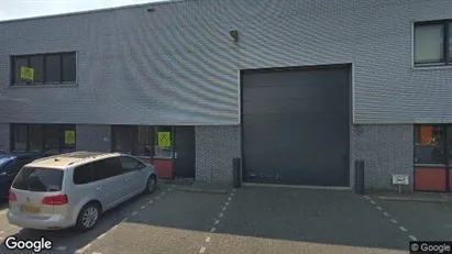 Bedrijfsruimtes for rent in Noordwijkerhout - Photo from Google Street View