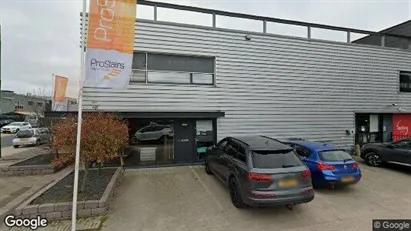 Kantorruimte for rent in Bunschoten - Photo from Google Street View