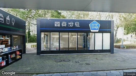 Kantorruimte for rent i Krimpen aan den IJssel - Foto uit Google Street View