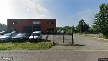 Bedrijfsruimtes for rent in Amsterdam Centrum - Photo from Google Street View
