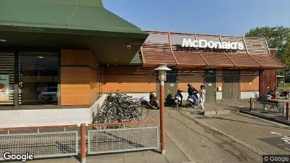 Bedrijfsruimtes for sale in Dordrecht - Photo from Google Street View