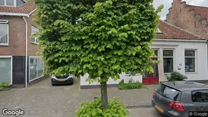 Bedrijfsruimtes for sale in Culemborg - Photo from Google Street View