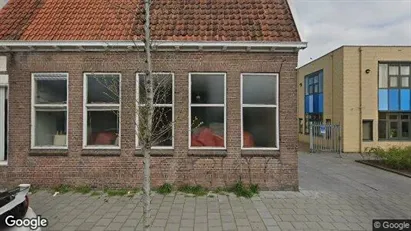 Bedrijfsruimtes for rent in Zaanstad - Photo from Google Street View