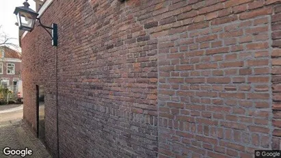 Kantorruimte for rent in Haarlem - Photo from Google Street View