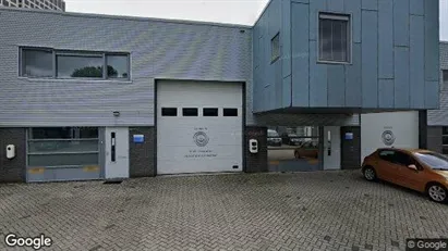 Bedrijfsruimtes for sale in Rotterdam Delfshaven - Photo from Google Street View