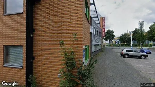 Bedrijfsruimtes for sale i Rotterdam Delfshaven - Foto uit Google Street View