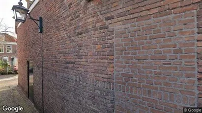 Kantorruimte for rent in Haarlem - Photo from Google Street View