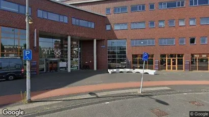 Kantorruimte for rent in Amersfoort - Photo from Google Street View