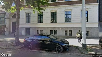 Kantorruimte for rent in Rotterdam Centrum - Photo from Google Street View