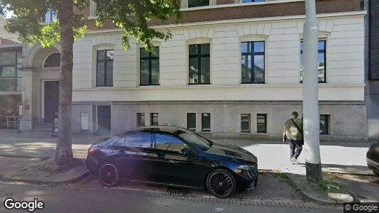 Kantorruimte for rent i Rotterdam Centrum - Foto uit Google Street View