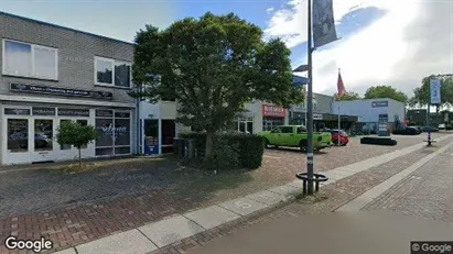 Kantorruimte for rent in Huizen - Photo from Google Street View