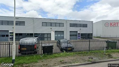Bedrijfsruimtes for rent in Halderberge - Photo from Google Street View