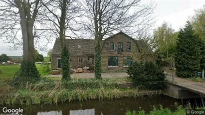 Bedrijfsruimtes for sale in Beemster - Photo from Google Street View