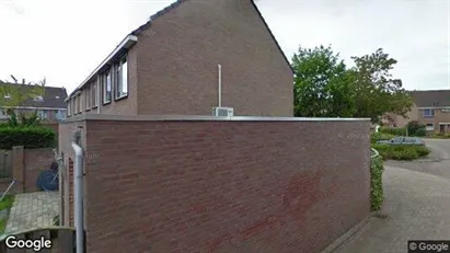 Kantorruimte for sale in Steenbergen - Photo from Google Street View