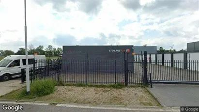Bedrijfsruimtes for sale in Terneuzen - Photo from Google Street View