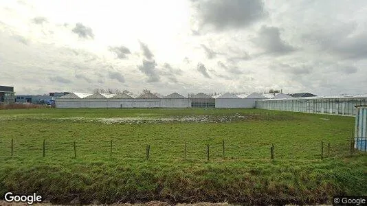 Bedrijfsruimtes for rent i Amstelveen - Foto uit Google Street View