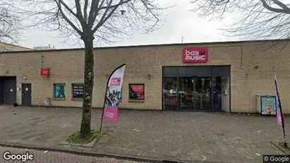 Kantorruimte for rent in Amsterdam Oost-Watergraafsmeer - Photo from Google Street View