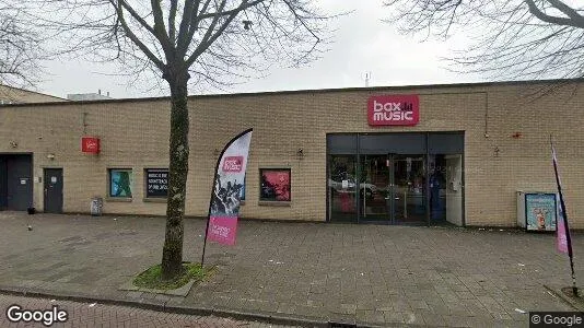 Kantorruimte for rent i Amsterdam Oost-Watergraafsmeer - Foto uit Google Street View