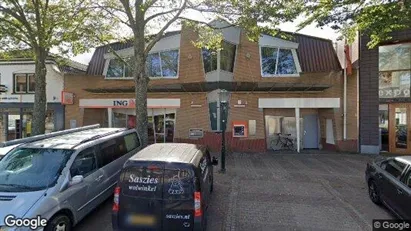 Bedrijfsruimtes for rent in Texel - Photo from Google Street View