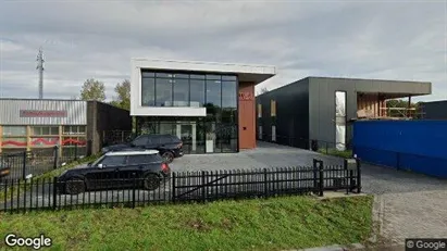 Kantorruimte for rent in Almere - Photo from Google Street View