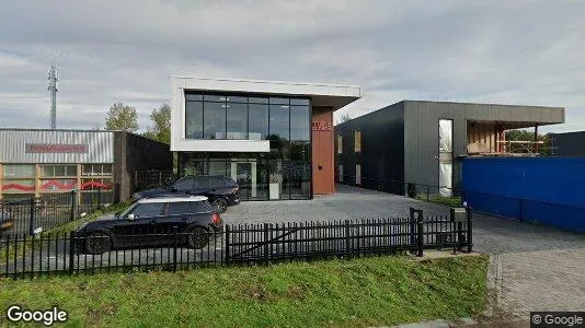 Kantorruimte for rent i Almere - Foto uit Google Street View
