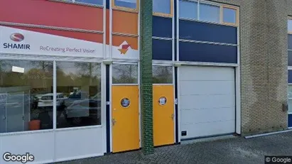 Bedrijfsruimtes for sale in Lelystad - Photo from Google Street View
