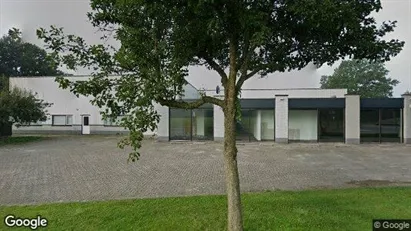 Bedrijfsruimtes for sale in Tubbergen - Photo from Google Street View