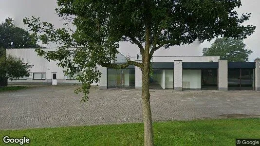 Bedrijfsruimtes for sale i Tubbergen - Foto uit Google Street View