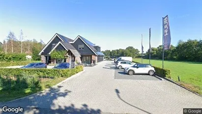 Bedrijfsruimtes for rent in Tubbergen - Photo from Google Street View