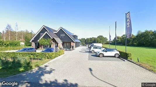 Bedrijfsruimtes for rent i Tubbergen - Foto uit Google Street View