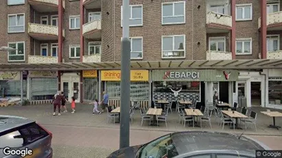 Kantorruimte for rent in Amsterdam Geuzenveld / Slotermeer - Photo from Google Street View