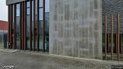 Bedrijfsruimtes for rent in Haarlemmermeer - Photo from Google Street View