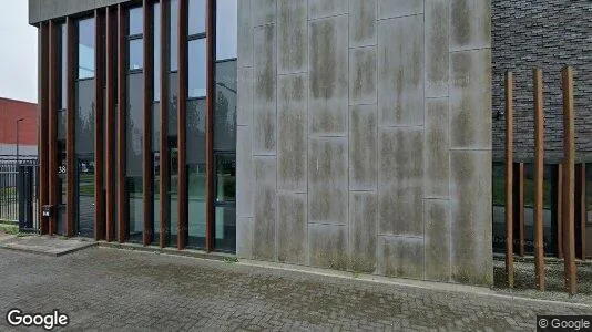 Bedrijfsruimtes for rent i Haarlemmermeer - Foto uit Google Street View
