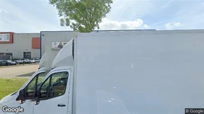 Bedrijfsruimtes for sale in Noordoostpolder - Photo from Google Street View