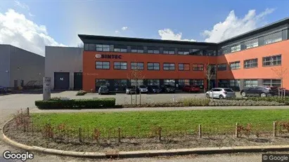 Kantorruimte for rent in Almere - Photo from Google Street View