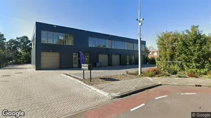 Bedrijfsruimtes for rent in Noordwijkerhout - Photo from Google Street View