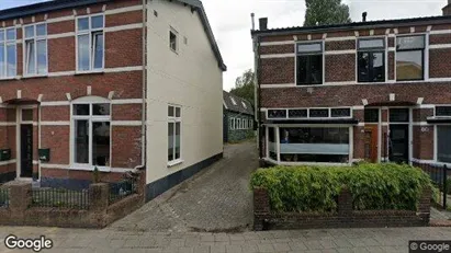 Kantorruimte for rent in Hilversum - Photo from Google Street View