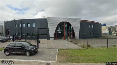 Bedrijfsruimtes for rent in Gennep - Photo from Google Street View