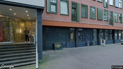 Kantorruimte for rent in Arnhem - Photo from Google Street View