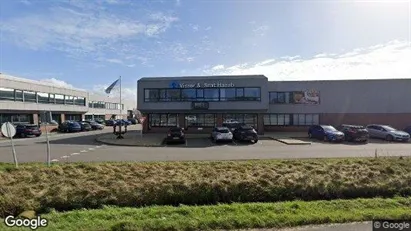 Bedrijfsruimtes for rent in Haarlemmerliede en Spaarnwoude - Photo from Google Street View