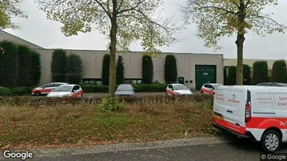 Bedrijfsruimtes for rent in Weert - Photo from Google Street View
