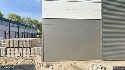 Bedrijfsruimtes for rent in Arnhem - Photo from Google Street View