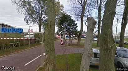 Bedrijfsruimtes for rent in Alkmaar - Photo from Google Street View