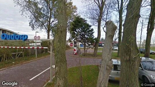 Bedrijfsruimtes for rent i Alkmaar - Foto uit Google Street View