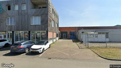 Producties for sale in Alkmaar - Photo from Google Street View