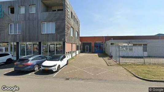 Producties for sale i Alkmaar - Foto uit Google Street View