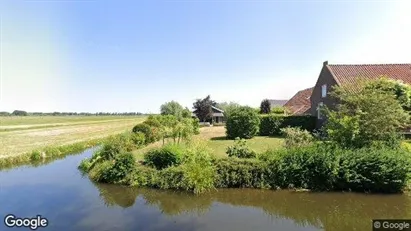 Kantorruimte for rent in Zederik - Photo from Google Street View